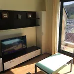 Apartment Galicia Norte O Porto de Espasante