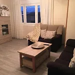 Galicia Norte Apartment O Porto de Espasante