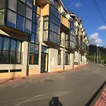 Galicia Norte Apartment *