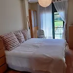 Apartment Galicia Norte O Porto de Espasante