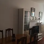 Galicia Norte Apartment O Porto de Espasante