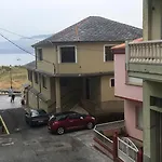 Galicia Norte Apartment O Porto de Espasante