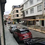 Galicia Norte Apartment *