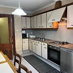 Galicia Norte Apartment O Porto de Espasante