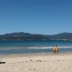Galicia Norte * O Porto de Espasante