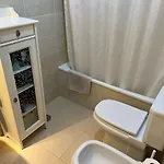 Apartment Galicia Norte O Porto de Espasante