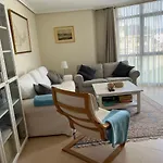 Galicia Norte Apartment O Porto de Espasante