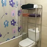 Galicia Norte Apartment O Porto de Espasante