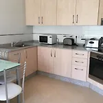 Galicia Norte Apartment O Porto de Espasante