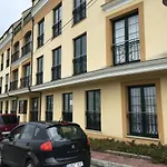 Apartment Galicia Norte *