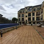 Galicia Norte Apartment *
