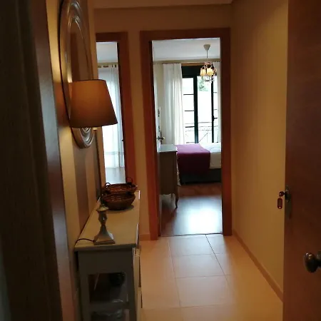 Galicia Norte Apartamento *