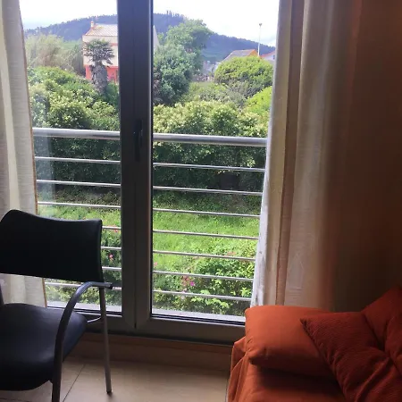 Apartament Galicia Norte *