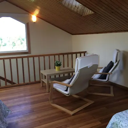 Galicia Norte Apartament Porto de Espasante