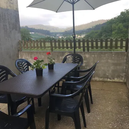 Apartamento Galicia Norte
