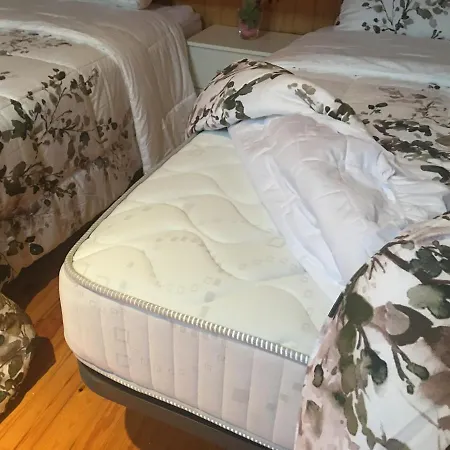 Galicia Norte Apartamento *