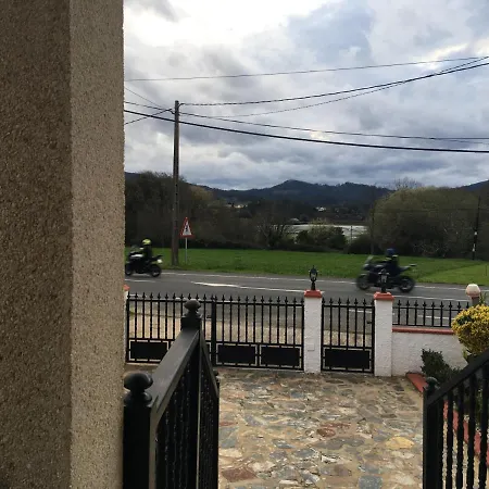 Apartament Galicia Norte