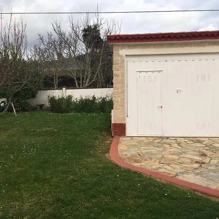Galicia Norte Apartamento Porto de Espasante