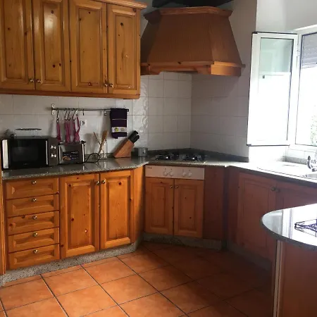 Galicia Norte Apartamento *