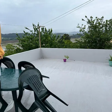 Apartamento Galicia Norte Porto de Espasante