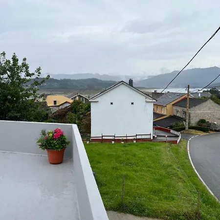 Galicia Norte Apartman *