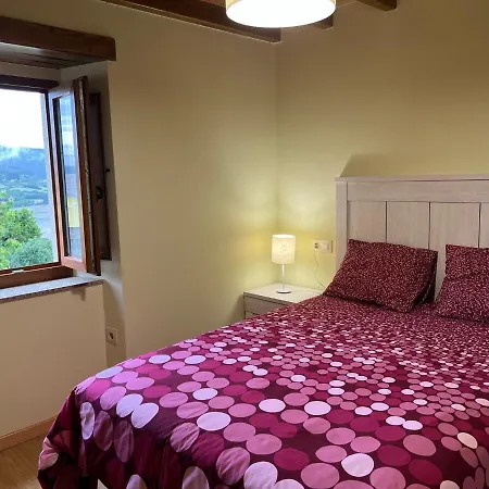 Galicia Norte Apartamento Porto de Espasante