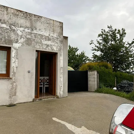 Apartamento Galicia Norte Porto de Espasante