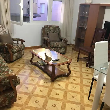 Apartamento Galicia Norte