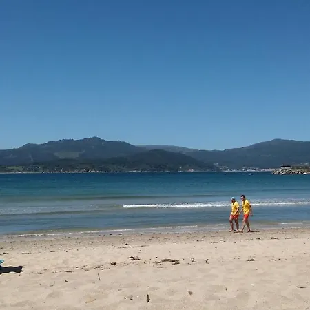 Galicia Norte * Porto de Espasante