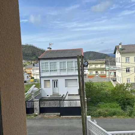 Galicia Norte * Porto de Espasante