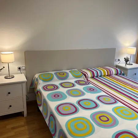 Apartamento Galicia Norte Porto de Espasante