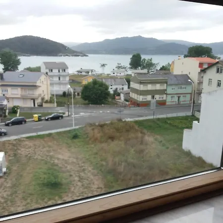 Galicia Norte Порто-де-Эспасанте