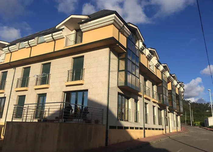 Galicia Norte * Porto de Espasante