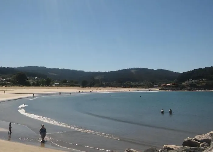 Апартаменты Galicia Norte