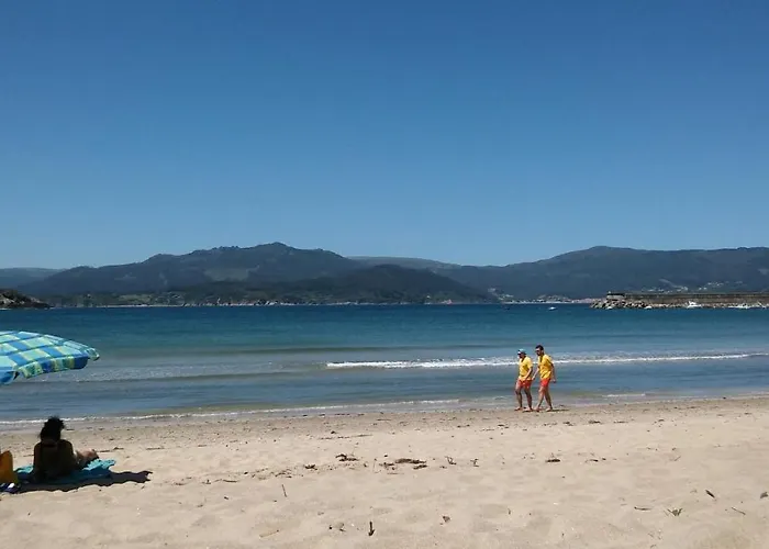 Galicia Norte * Порто-де-Эспасанте