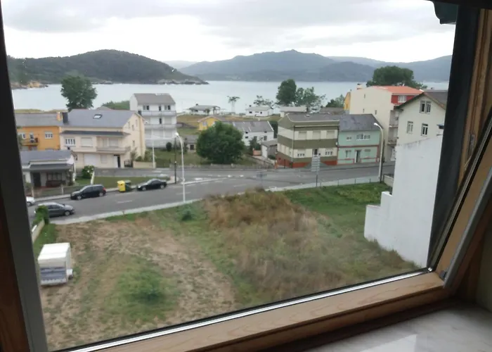 Galicia Norte Порто-де-Эспасанте